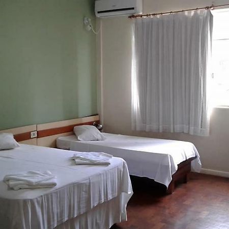 Hotel Premier Cascavel  Exterior photo